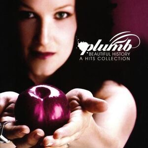 Plumb - Beautiful History: A Hits Collection  CD